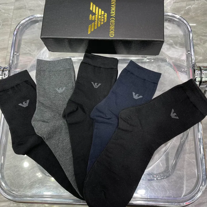 スーパーコピー アルマーニ 靴下