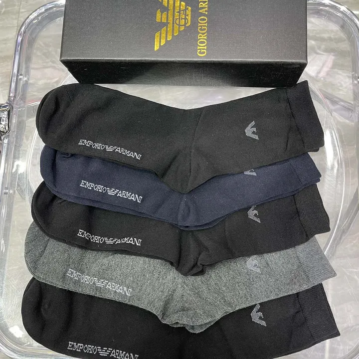 スーパーコピー アルマーニ 靴下