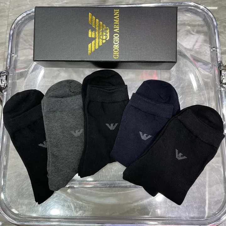 スーパーコピー アルマーニ 靴下
