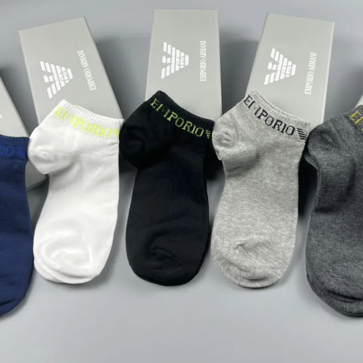 スーパーコピー アルマーニ 靴下