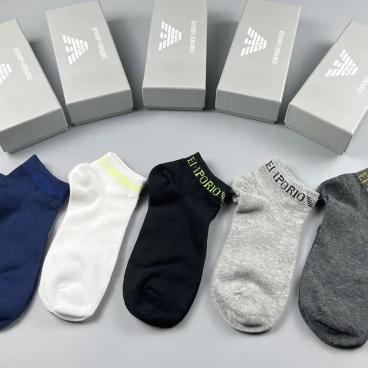 スーパーコピー アルマーニ 靴下