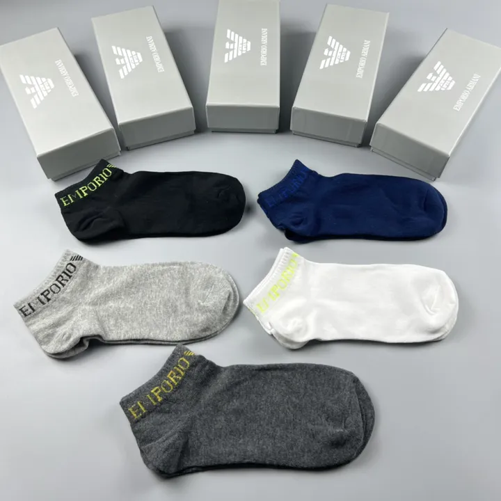 スーパーコピー アルマーニ 靴下