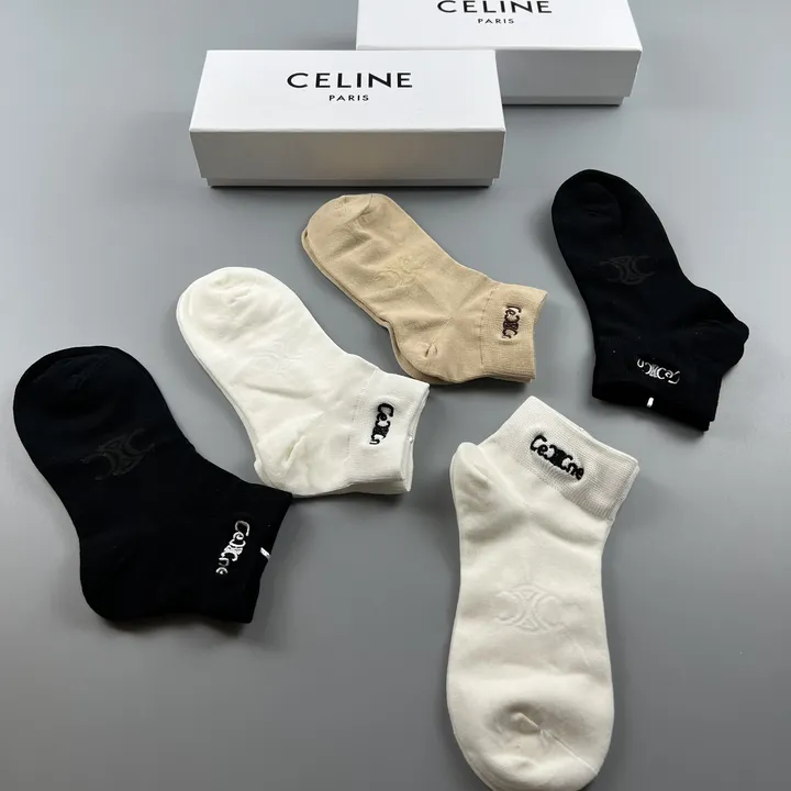 スーパーコピー セリーヌ 靴下