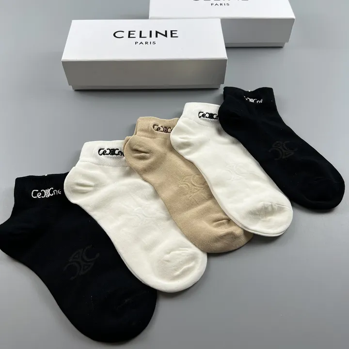 スーパーコピー セリーヌ 靴下