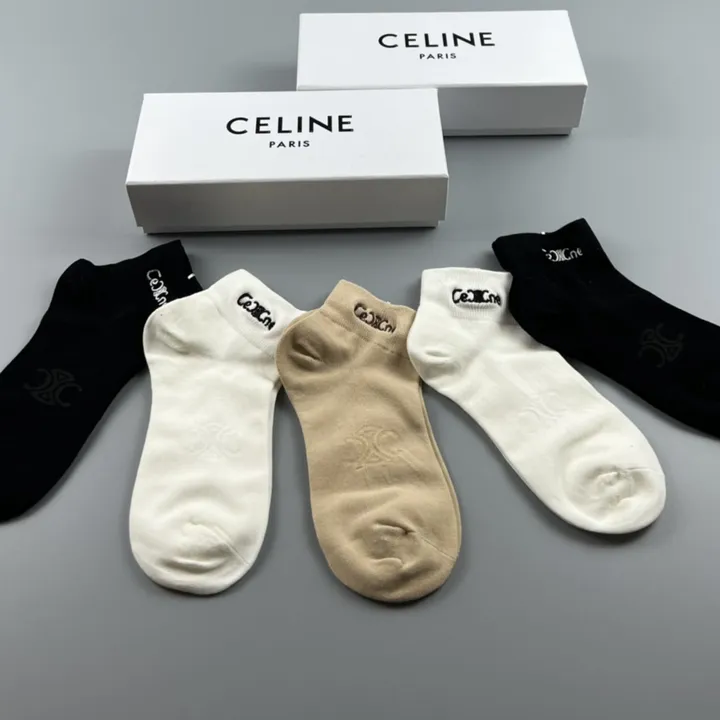スーパーコピー セリーヌ 靴下
