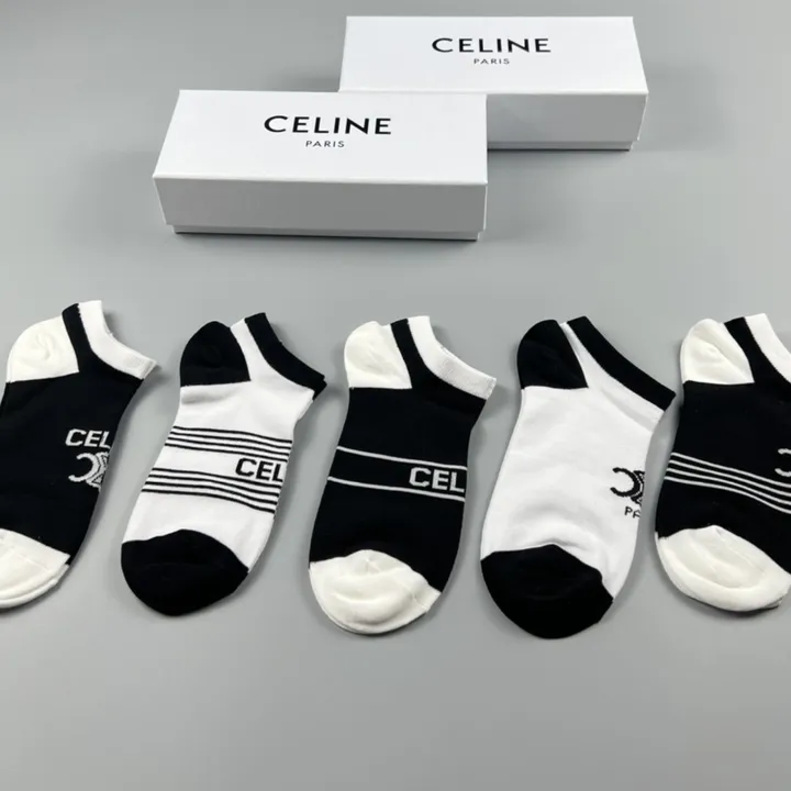 スーパーコピー セリーヌ 靴下