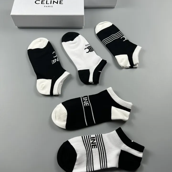 スーパーコピー セリーヌ 靴下