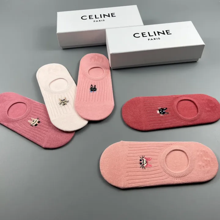 スーパーコピー セリーヌ 靴下