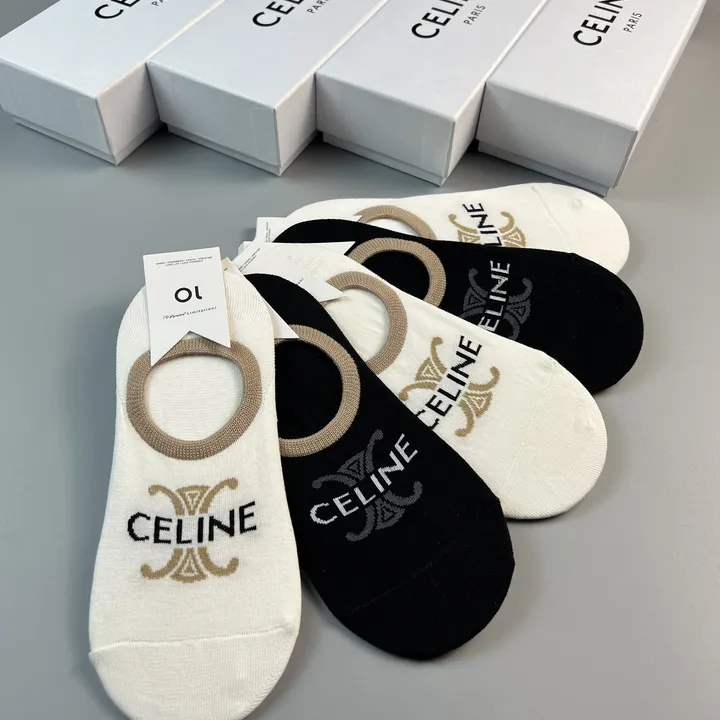 スーパーコピー セリーヌ 靴下