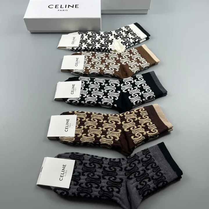 スーパーコピー セリーヌ 靴下