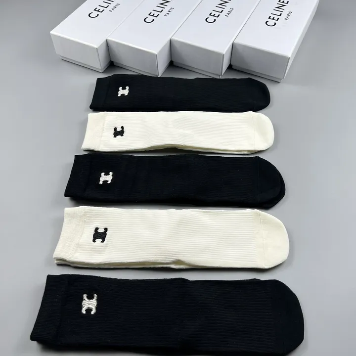 スーパーコピー セリーヌ 靴下
