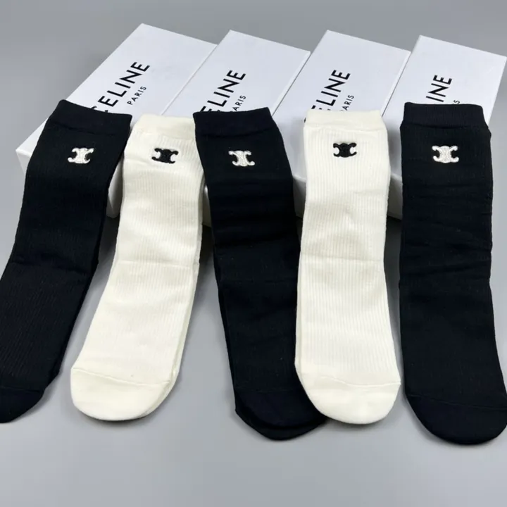 スーパーコピー セリーヌ 靴下