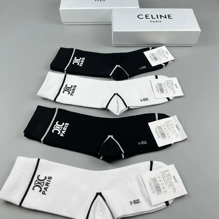 スーパーコピー セリーヌ 靴下