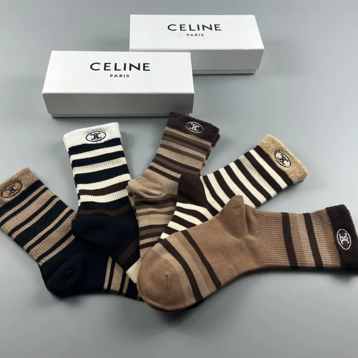 スーパーコピー セリーヌ 靴下