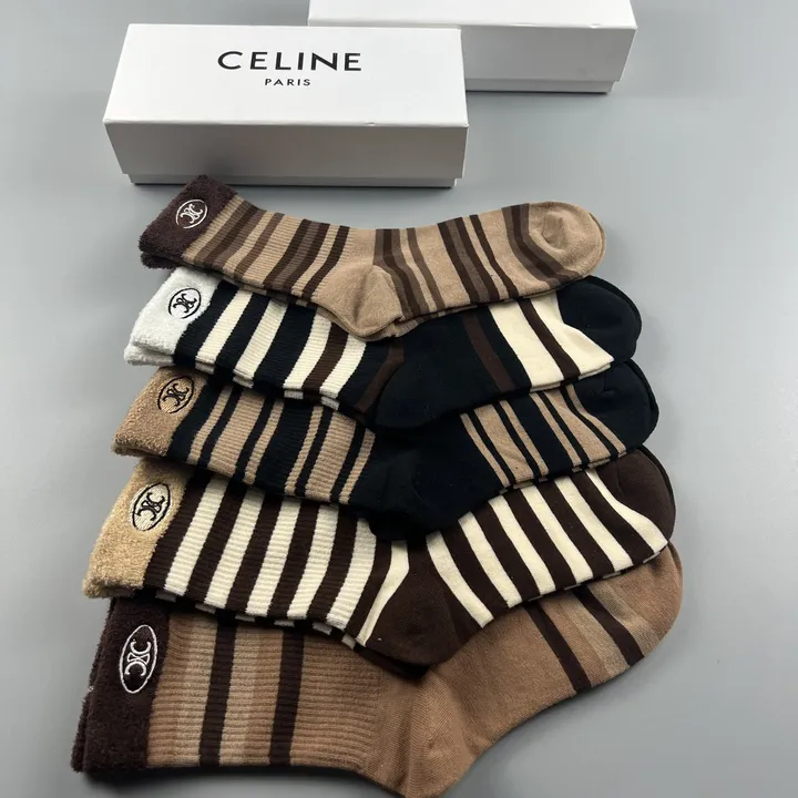 スーパーコピー セリーヌ 靴下