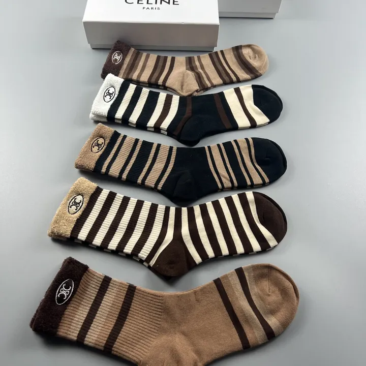 スーパーコピー セリーヌ 靴下