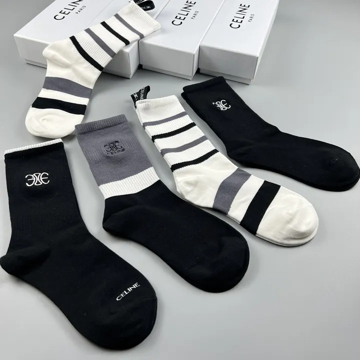 スーパーコピー セリーヌ 靴下