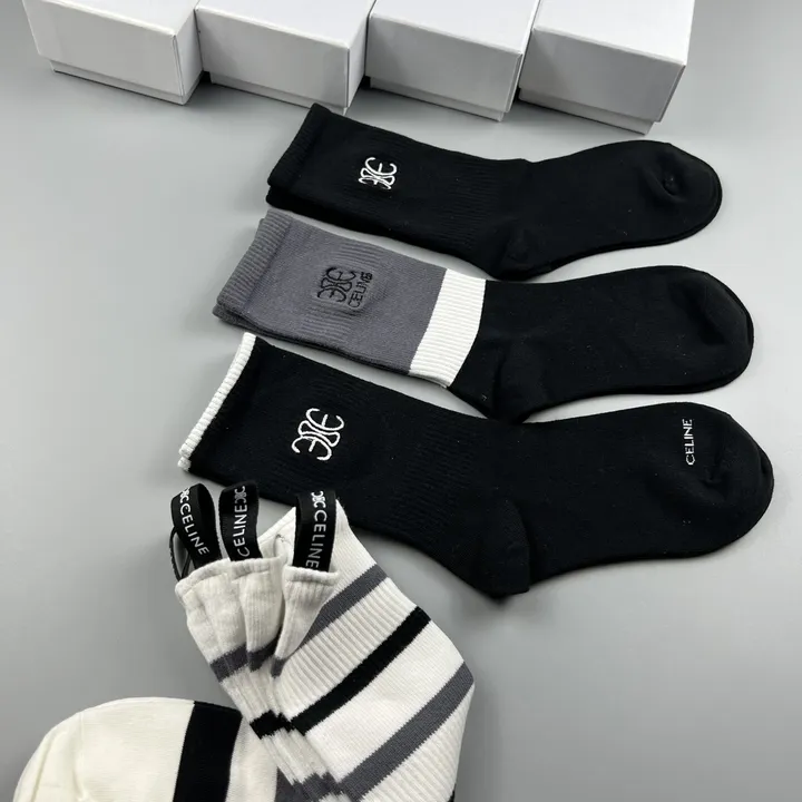 スーパーコピー セリーヌ 靴下