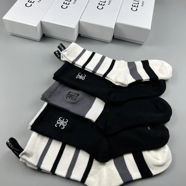 スーパーコピー セリーヌ 靴下