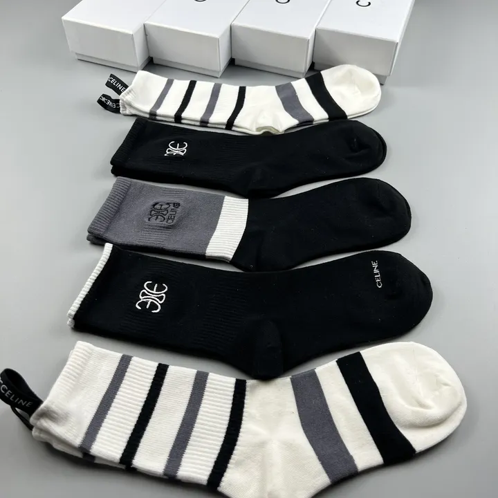 スーパーコピー セリーヌ 靴下