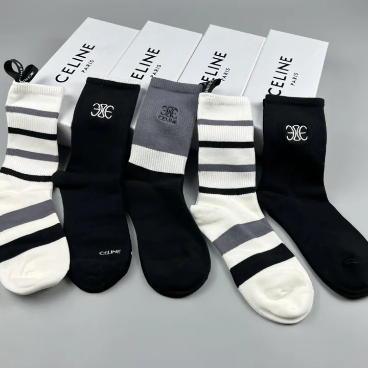 スーパーコピー セリーヌ 靴下