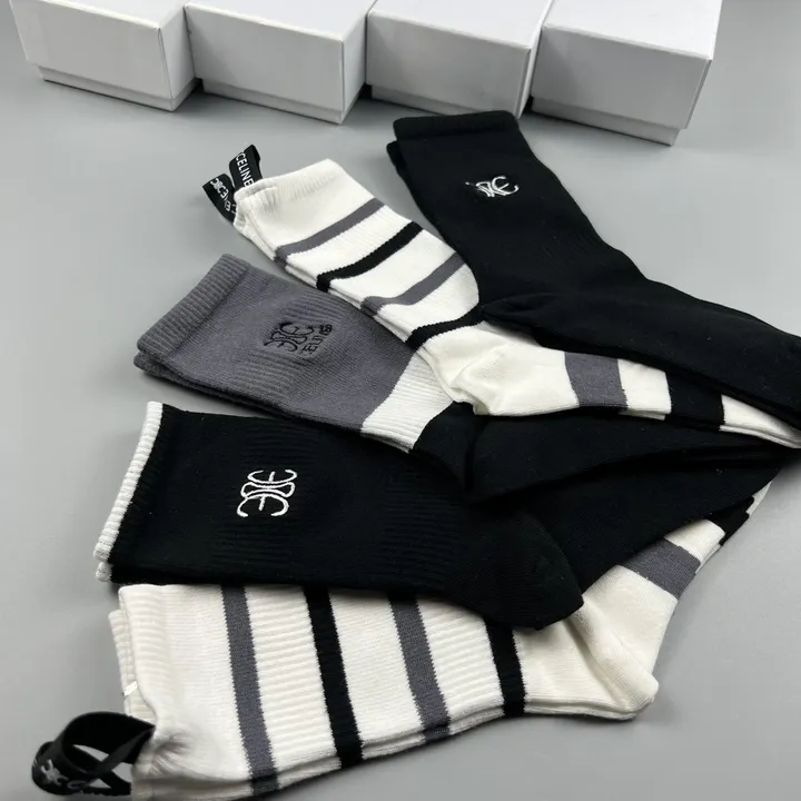 スーパーコピー セリーヌ 靴下