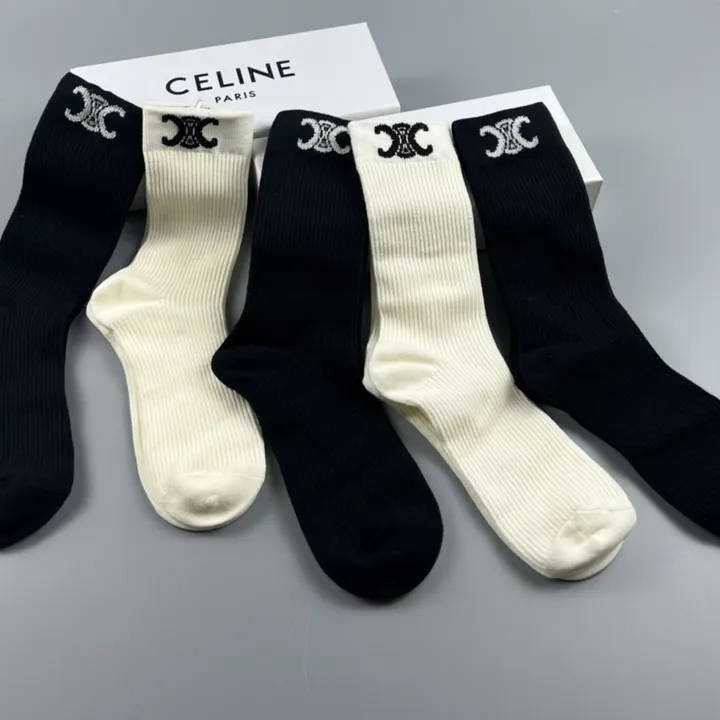 スーパーコピー セリーヌ 靴下