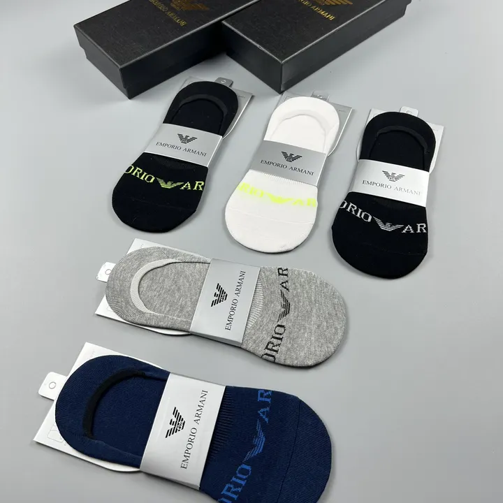 スーパーコピー アルマーニ 靴下