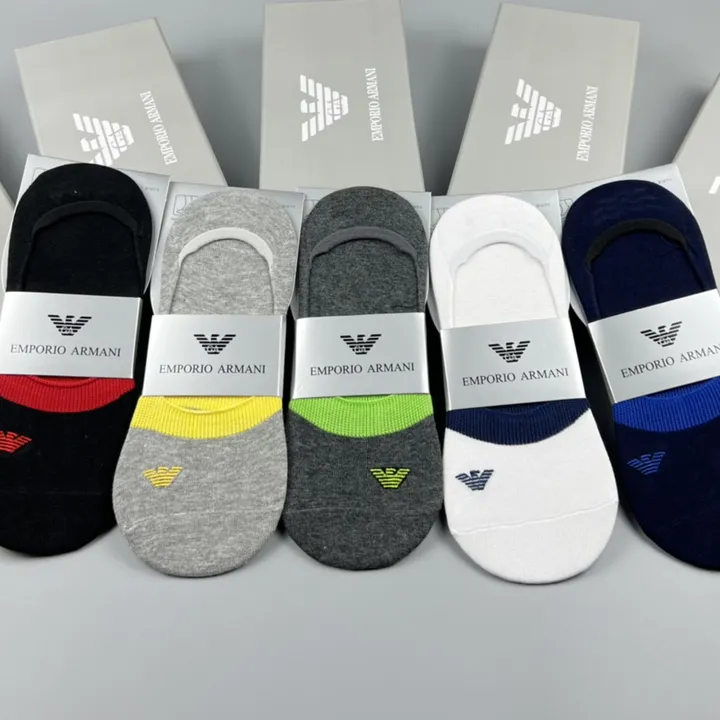 スーパーコピー アルマーニ 靴下