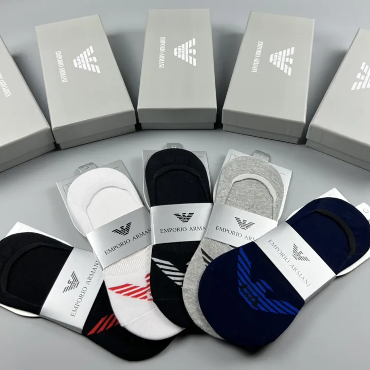 スーパーコピー アルマーニ 靴下