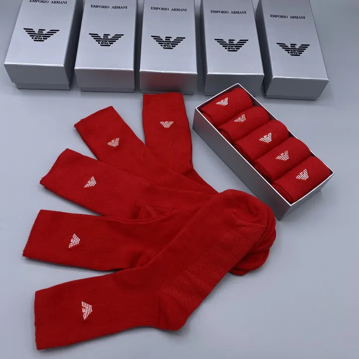 スーパーコピー アルマーニ 靴下