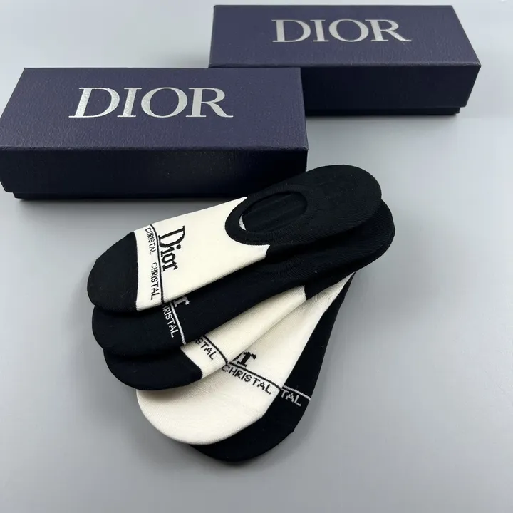 スーパーコピー シャネル 靴下