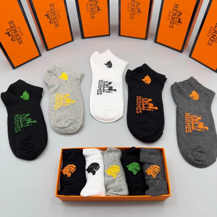 スーパーコピー シャネル 靴下