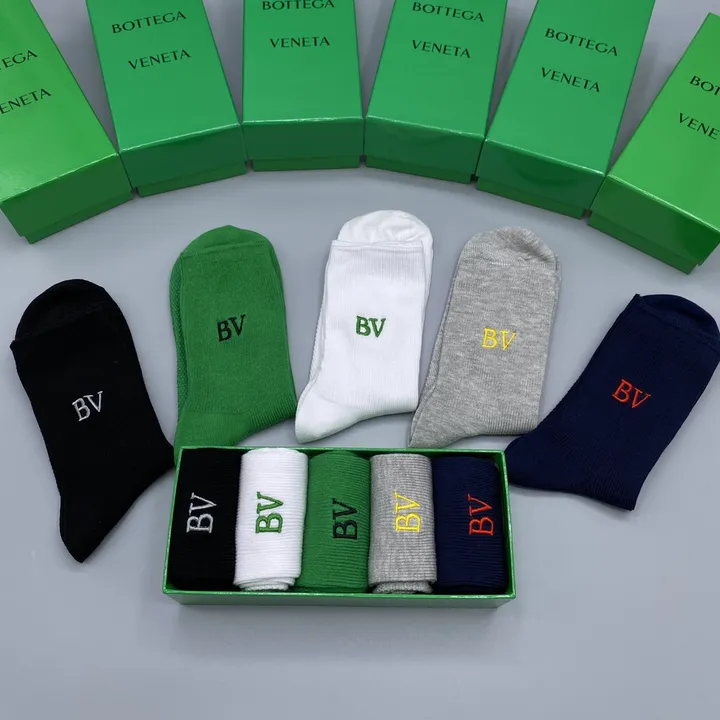 スーパーコピー ボッテガ ヴェネタ 靴下