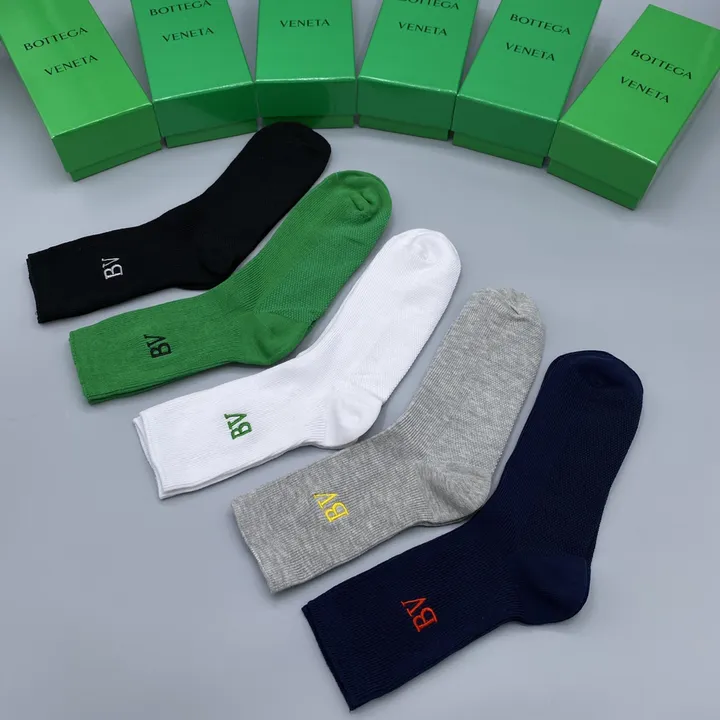 スーパーコピー ボッテガ ヴェネタ 靴下