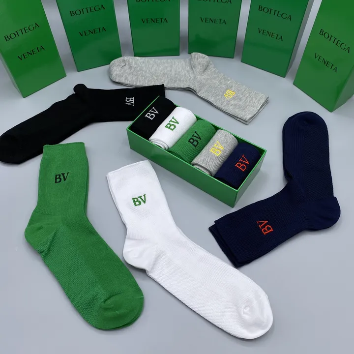 スーパーコピー ボッテガ ヴェネタ 靴下