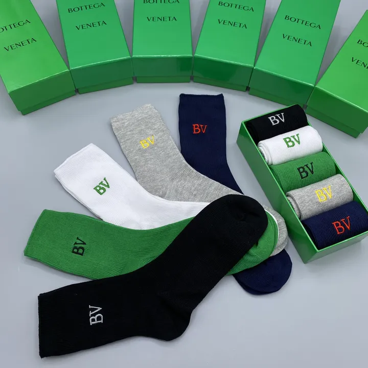 スーパーコピー ボッテガ ヴェネタ 靴下