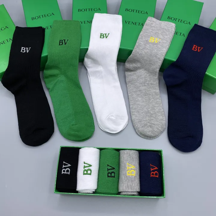 スーパーコピー ボッテガ ヴェネタ 靴下