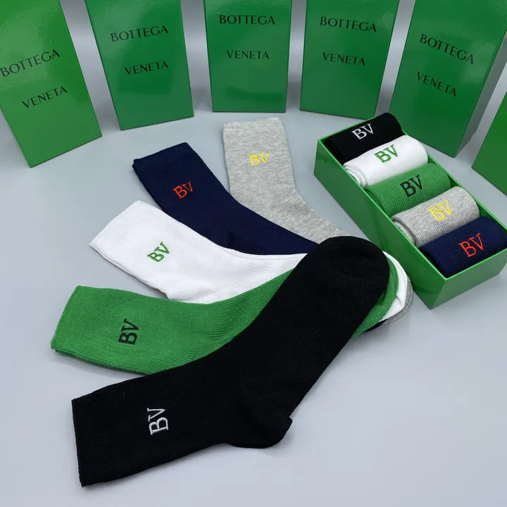 スーパーコピー ボッテガ ヴェネタ 靴下