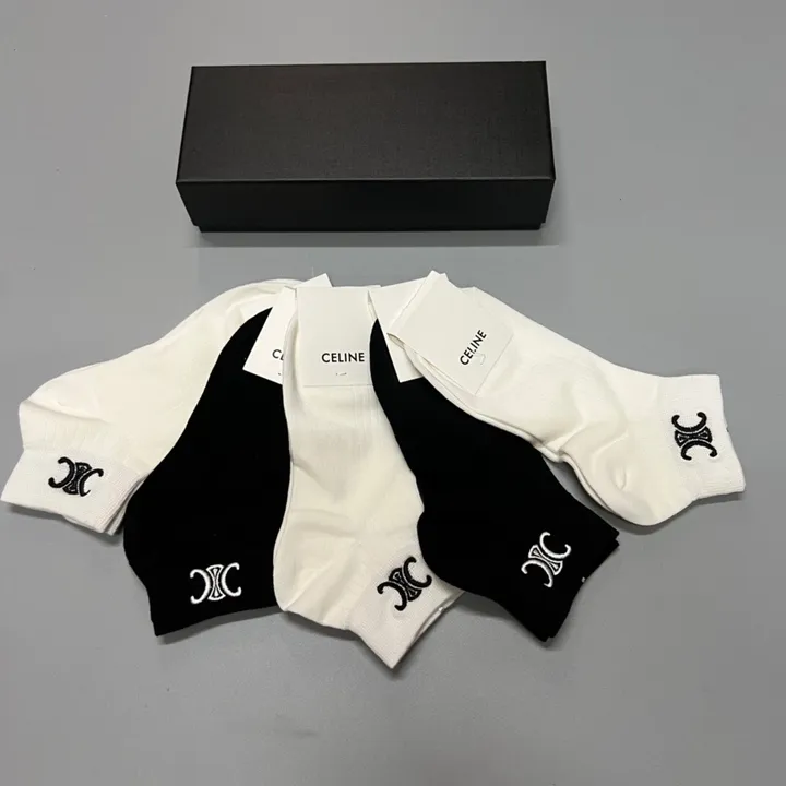 スーパーコピー セリーヌ 靴下