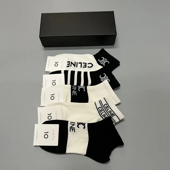 スーパーコピー セリーヌ 靴下