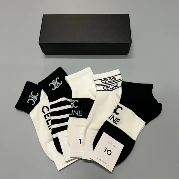 スーパーコピー セリーヌ 靴下