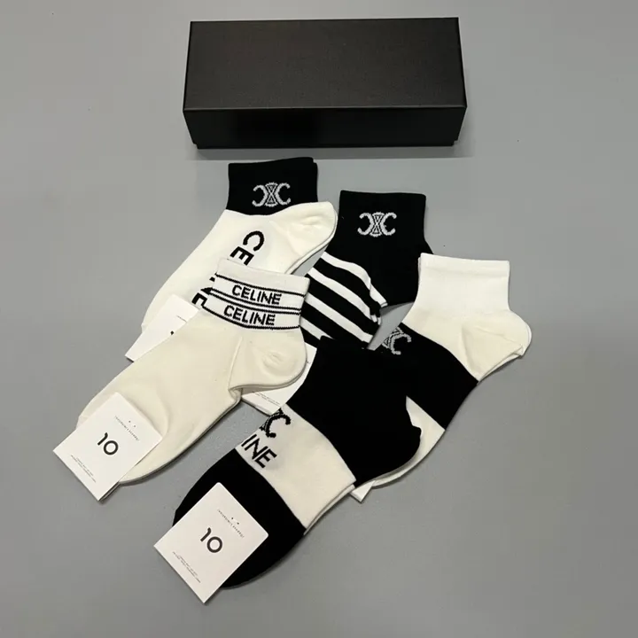 スーパーコピー セリーヌ 靴下