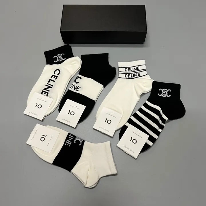 スーパーコピー セリーヌ 靴下