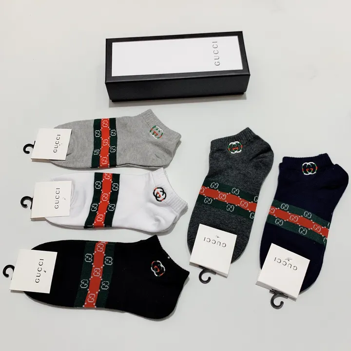 スーパーコピー グッチ 靴下