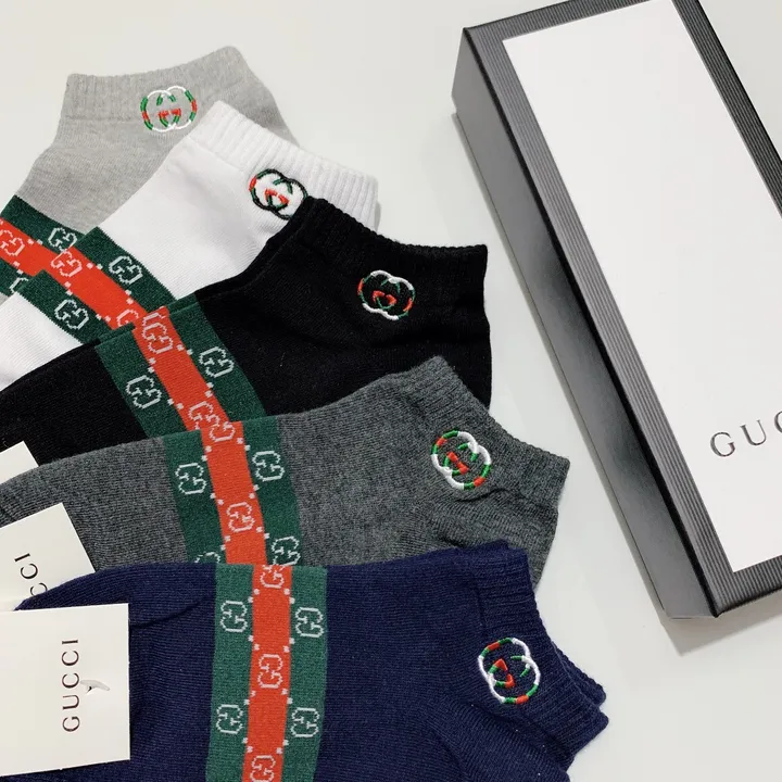 スーパーコピー グッチ 靴下