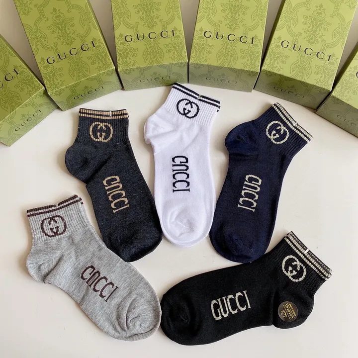 スーパーコピー グッチ 靴下