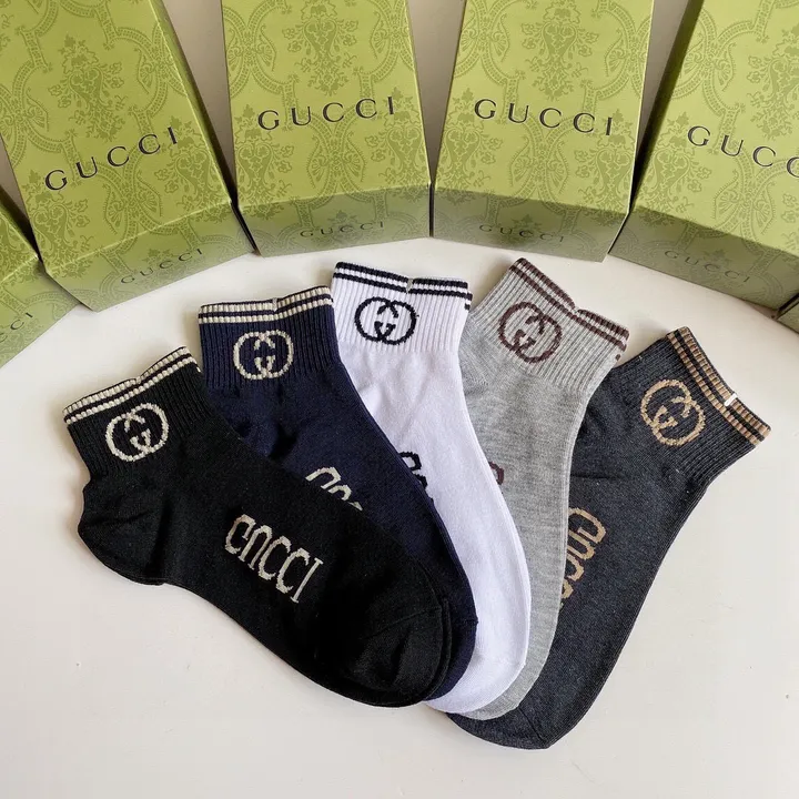 スーパーコピー グッチ 靴下