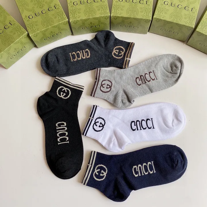 スーパーコピー グッチ 靴下