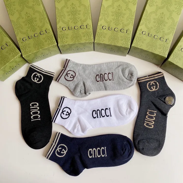 スーパーコピー グッチ 靴下